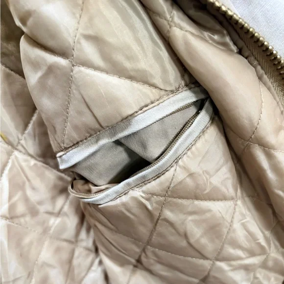 Rothco | Vintage B-15A Flyer's Aviator Cotton Bomber Jacket - Men's 2XL - Picture 12 of 14